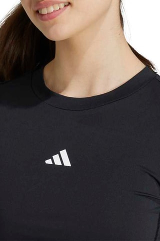 Top d’entraînement Techfit - Noir