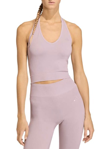 Top d’entraînement Essentials - Violet