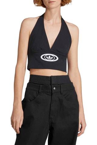 Top Injection Pack - Noir