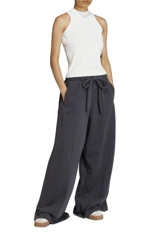 Top Essentials - Blanc