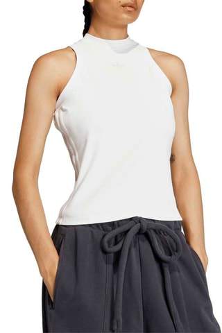Top Essentials - Blanc