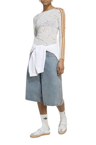 Top Injection Pack - Blanc