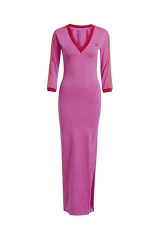 Robe fourreau Adicolor - Rose