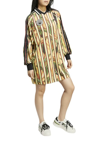 Robe d’entraînement droite - Beige
