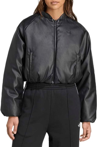Bomber Originals - Noir
