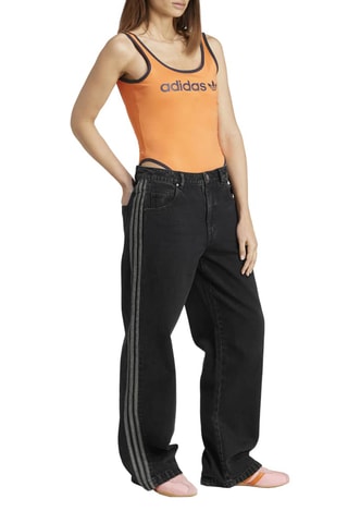 Body Main Originals - Orange