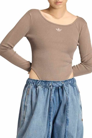 Body Classic Essentials - Marron