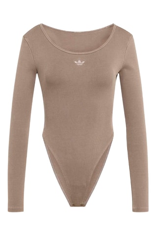 Body Classic Essentials - Marron