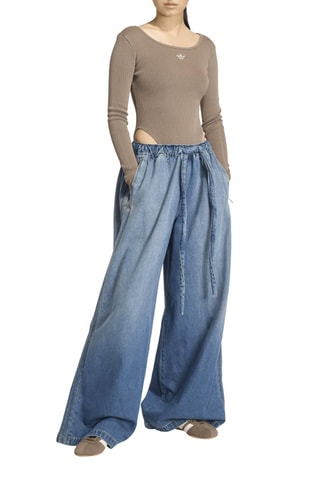 Body Classic Essentials - Marron