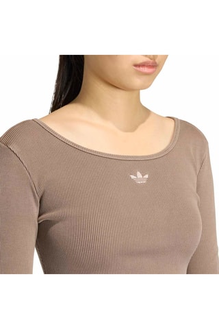 Body Classic Essentials - Marron