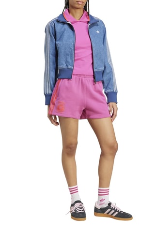 Polo slim Main Originals - Rose