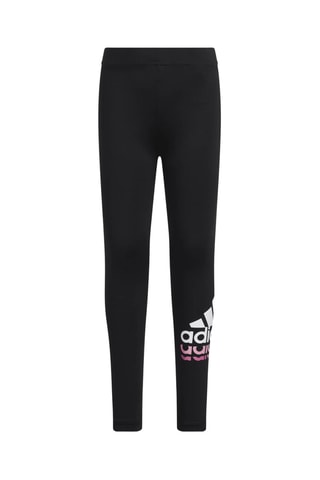 Legging d’entraînement Essentials Seasonal - Noir