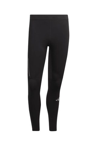 Legging de running Own The Run Base - Noir