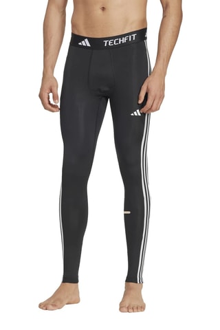 Legging d’entraînement Techfit - Noir