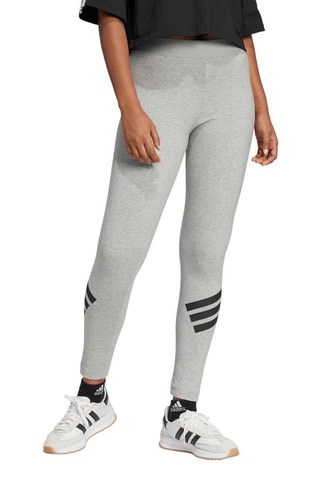 Legging d’entraînement Future Icons - Gris