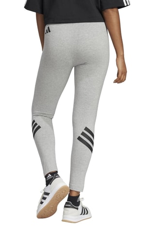 Legging d’entraînement Future Icons - Gris