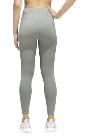 Legging taille haute Stogrn - Gris