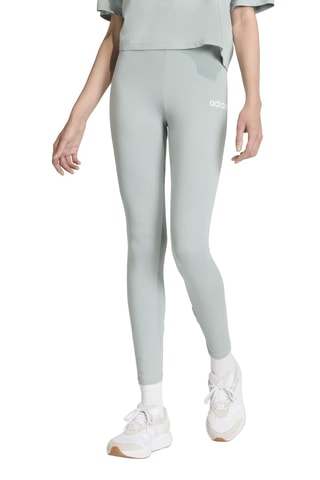Legging d’entraînement taille haute Essentials - Vert d'eau