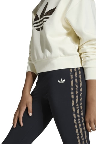Legging Graphics - Noir