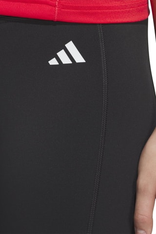 Legging de sport taille haute - Noir
