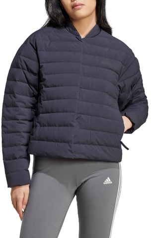 Doudoune Helionic - Noir - Adidas