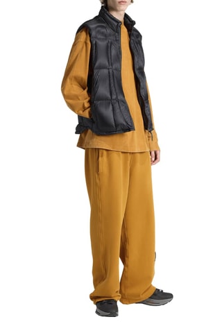 Doudoune sans manches Premium Originals - Noir