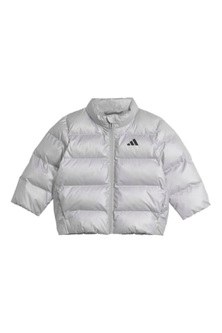 Doudoune d’entrainement Outerwear - Gris clair