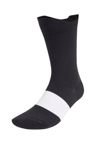 Chaussettes de running Basics - Noir