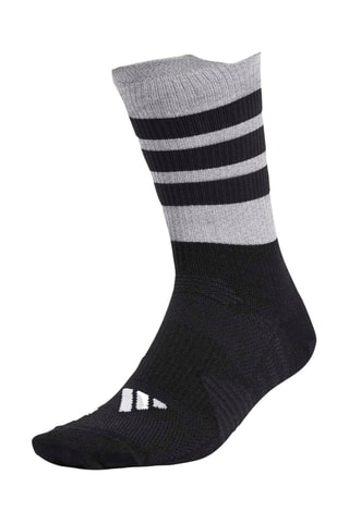 Chaussettes de running Basics - Gris