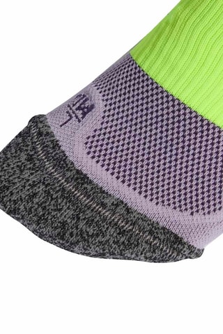 Chaussettes de running Basics (576) - Violet