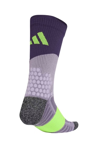 Chaussettes de running Basics (576) - Violet