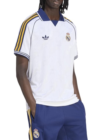 Maillot de football regular Real Madrid FC - Blanc