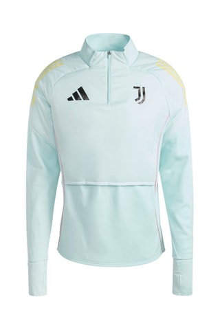 Maillot de football Juventus Football Club - Vert d’eau