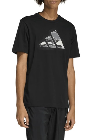 T-shirt regular Table - Noir