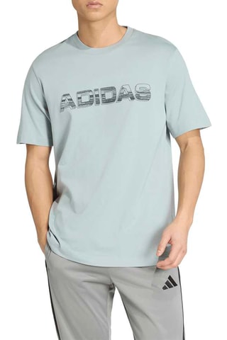 T-shirt regular Table - Ciel
