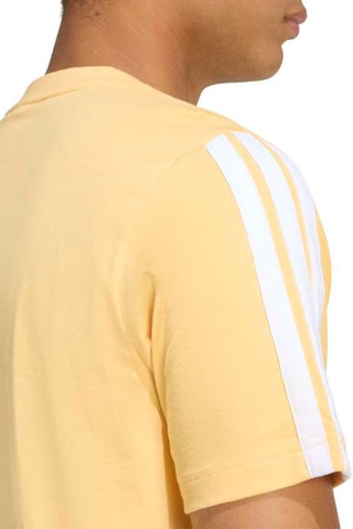 T-shirt regular Sports Direct (SMU) - Jaune