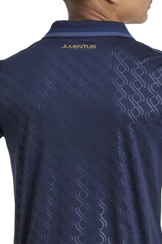 Maillot de football Juventus - Bleu