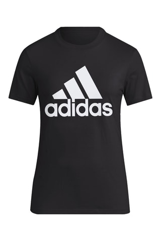 T-shirt Essentials - Noir