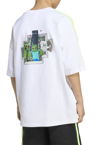 T-shirt Injection Pack - Blanc