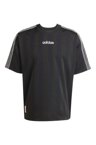 T-shirt loose Main Originals - Noir