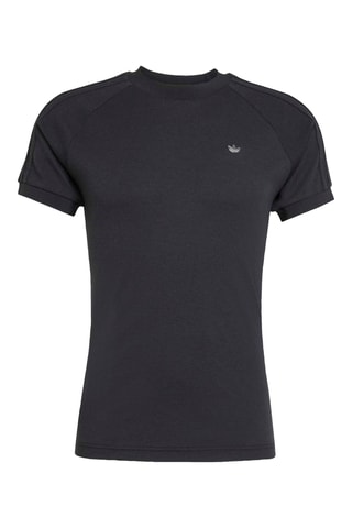 T-shirt Premium Originals - Noir
