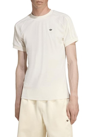 T-shirt Premium Originals - Ecru