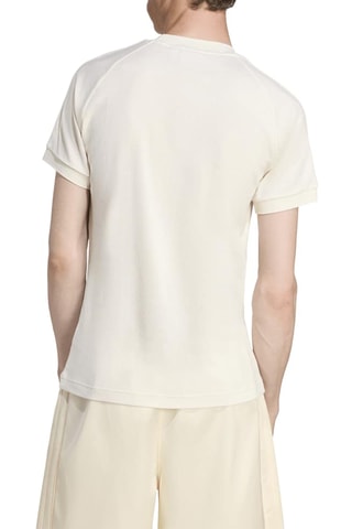 T-shirt Premium Originals - Ecru