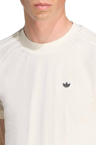T-shirt Premium Originals - Ecru