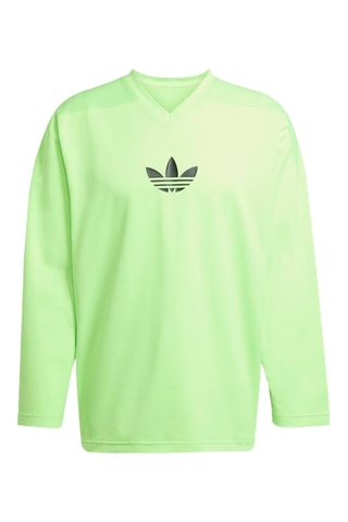 T-shirt regular Adicolor - Vert