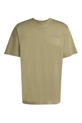 T-shirt loose Main Originals - Vert