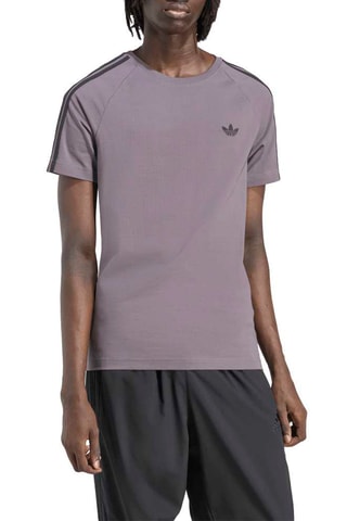 T-shirt Adicolor - Gris