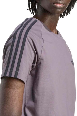 T-shirt Adicolor - Gris