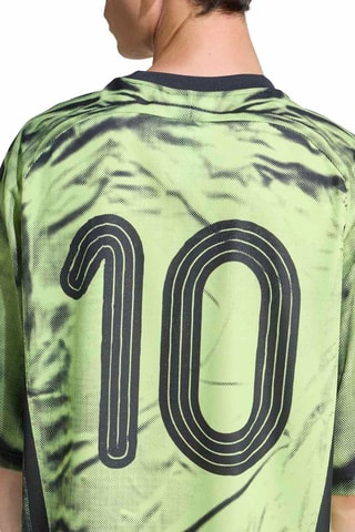 T-shirt loose Injection Pack - Vert