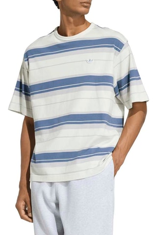 T-shirt loose Injection Pack - Bleu foncé